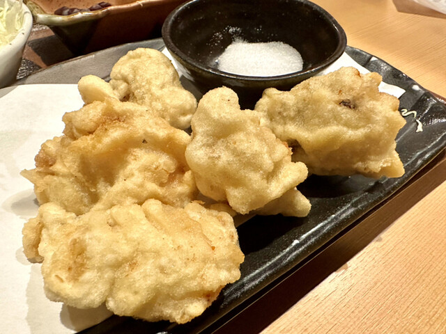 焼鳥ぎんじ 伏見桃山店的实拍高清图