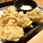 焼鳥ぎんじ 伏見桃山店的实拍图