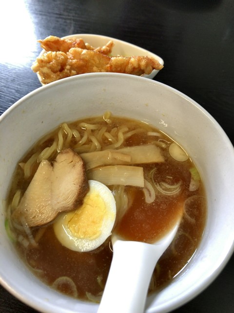 中華料理のいづみ的实拍高清图