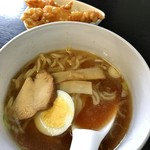 中華料理のいづみ的实拍图