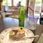 ドルチェ的實拍圖