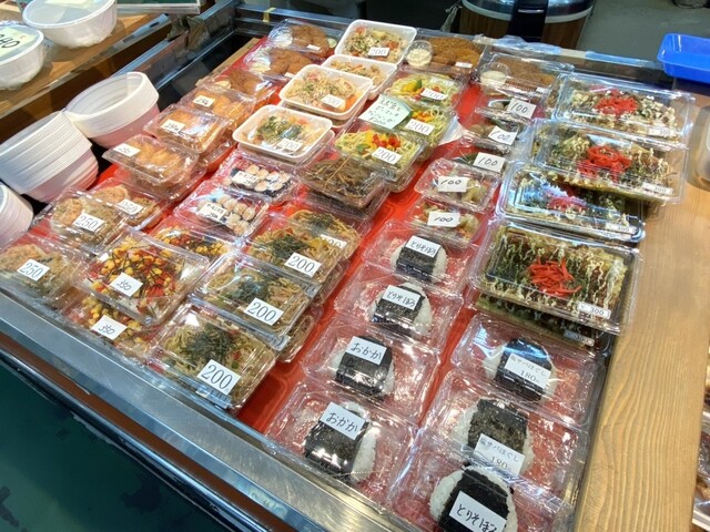 弁当・惣菜 わやだ的实拍高清图
