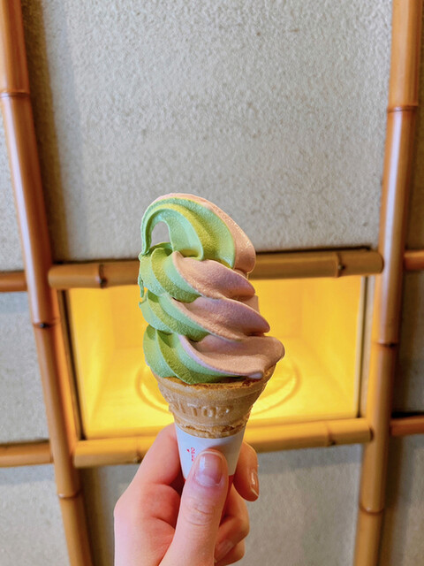 藤菜美 三年坂本店的實拍高清圖