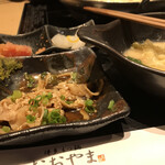 recommendations for 博多もつ鍋おおやま 大阪駅