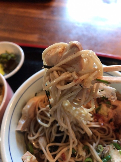 recommendations image for 波ぎ茶寮