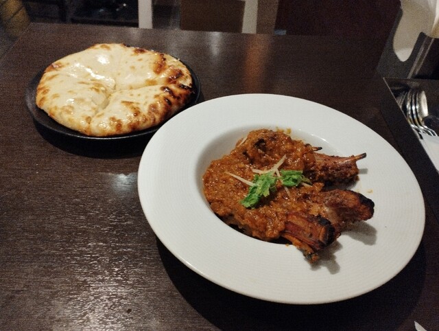 recommendations image for ザフラン