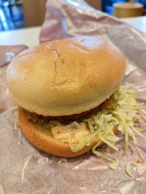 マクドナルド 外環勧修寺店的实拍高清图