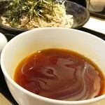 天ぷら・あて巻き そばいち的实拍图