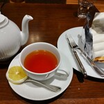 ハーブス 近鉄あべのハルカス店的实拍图