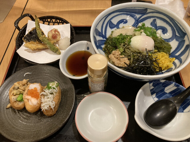 夢庵 泉北ニュータウン店的實拍高清圖