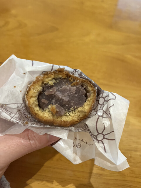 菓匠庵 白穂 若江岩田本店的實拍高清圖