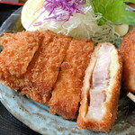 recommendations for とんかつ とん幸