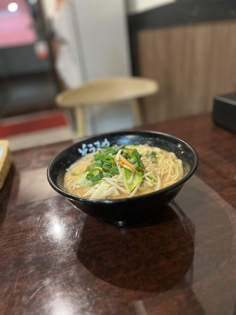 recommendations image for そらまめらぁめん本舗