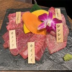 和牛焼肉ブラックホール 池袋西口店的实拍图