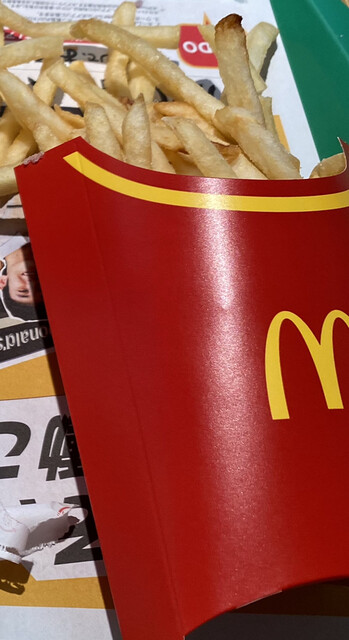マクドナルド 三軒茶屋店的實拍高清圖