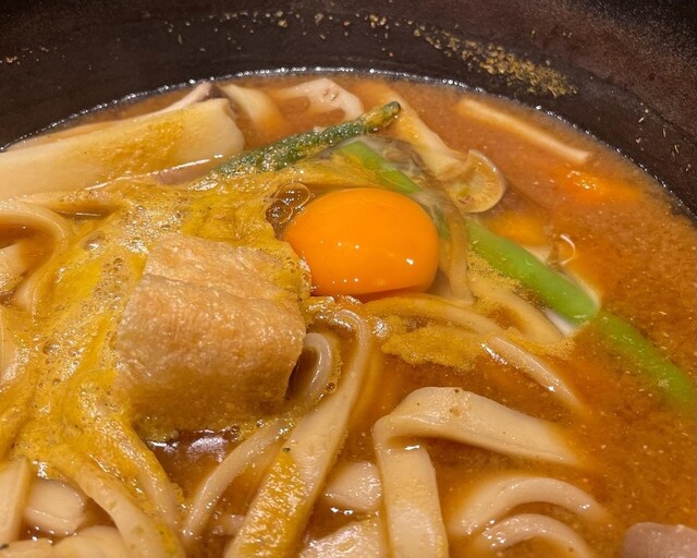 recommendations image for ほうとう 天地