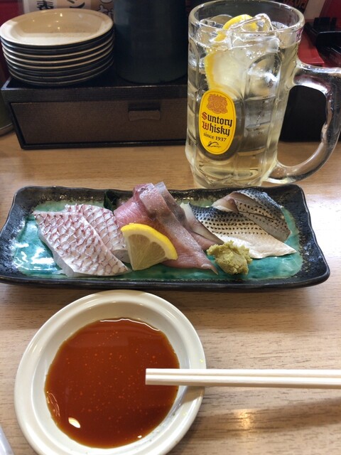 回転寿司　江戸ッ子的實拍高清圖