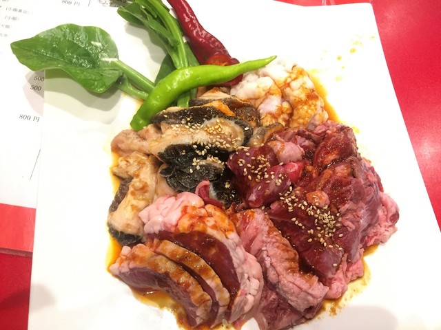 丹の吉的实拍高清图