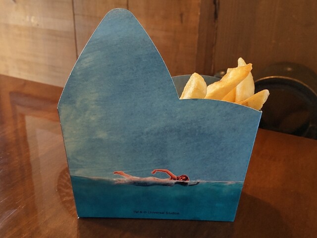 アミティ・ランディング・レストラン的實拍高清圖