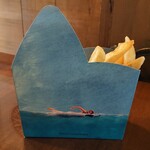 アミティ・ランディング・レストラン的實拍圖