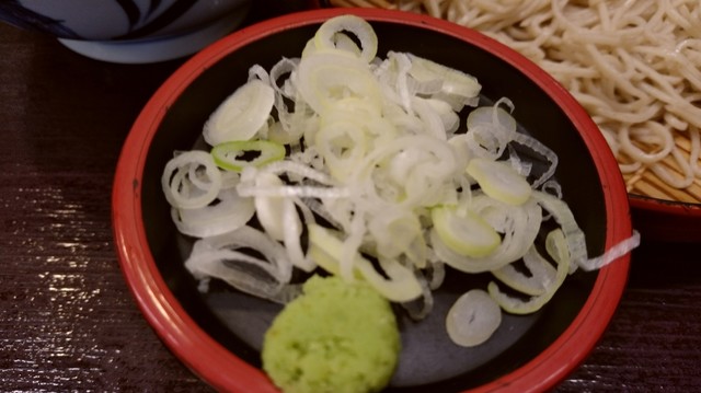 天丼てんや 曙橋店的實拍高清圖