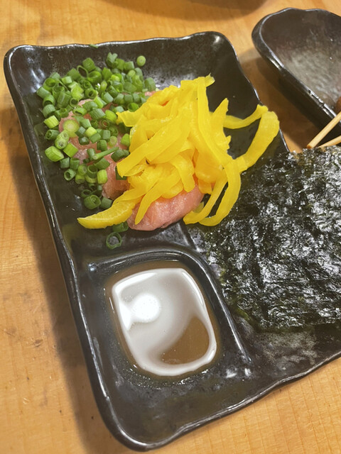 かわ屋 大手門店的實拍高清圖