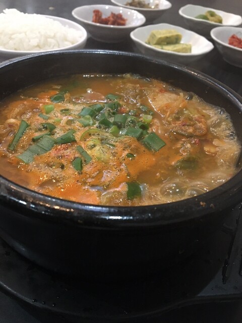 焼肉ソウル的實拍高清圖