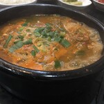 焼肉ソウル的實拍圖