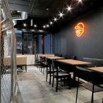 モクポ 琴似店的實拍圖