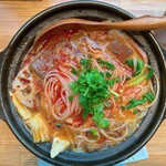 米線専門店 天府李米線的實拍圖