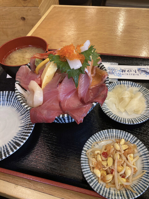 recommendations image for トロ政 新宿店