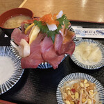 recommendations for トロ政 新宿店