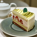 RITUEL CAFE ルミネ新宿店的實拍圖