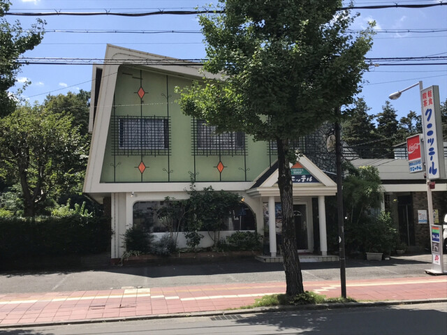 クニッテル的实拍高清图