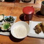 食幹 渋谷的实拍图