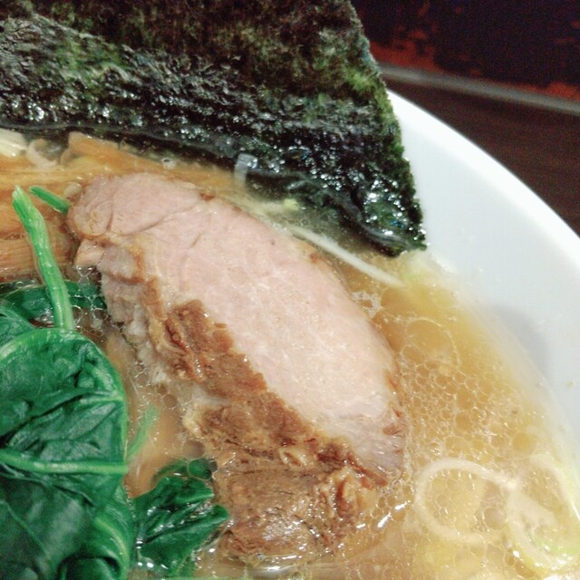 拉麺 麺くま的實拍高清圖