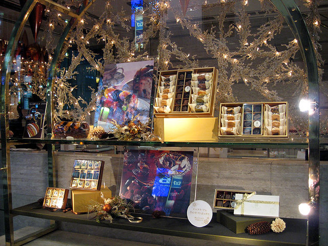 和光 ケーキ＆チョコレートショップ的實拍高清圖