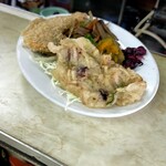 recommendations for 大衆食堂 若名