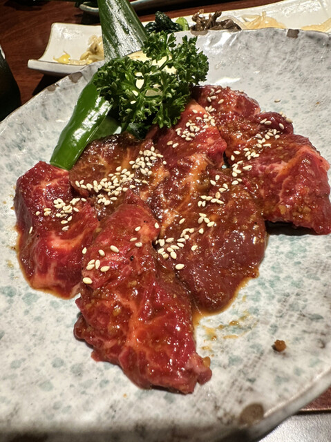 焼肉 せいこうえん的實拍高清圖