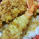入谷市場のお米屋さん的實拍圖
