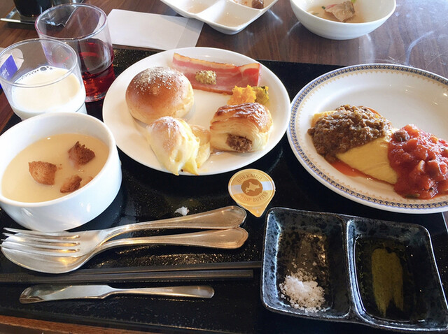 ニセコノーザンリゾート・アンヌプリ的實拍高清圖