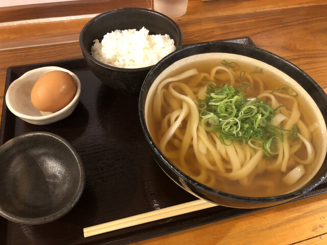 recommendations image for 手打ちうどん 釜や