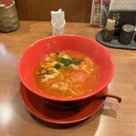 九州らーめん亀王 難波ＮＧＫ前店的實拍圖