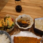 ねづくりや的实拍图