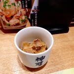 京都鳥せゑ 札幌本店的实拍图