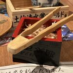 土佐清水ワールド 梅田ギャザ阪急店的实拍图