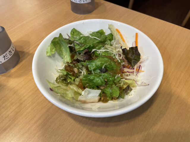 recommendations image for ガスト なんば店