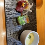 HARETOKE的實拍圖