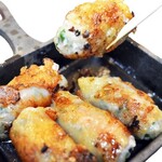 recommendations for 串揚げ角打ち しらすくじら