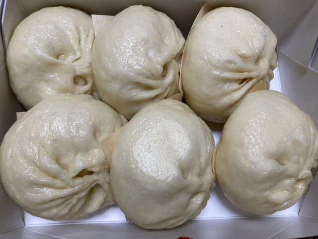 551蓬莱 JR大阪駅御堂筋口店的實拍高清圖